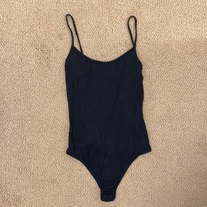 American Apparel Bodysuit
